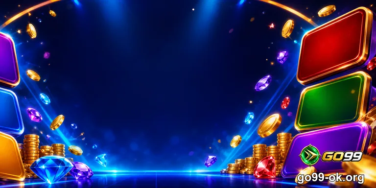 Bắn cá rồng online – Siêu Phẩm Mới Ra Mắt Tại GO99 2024 - hình ảnh - go99-ok.org