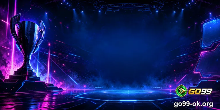 Sảnh KS – Nơi Chinh Phục Các Tựa Game Đổi Thưởng Đáng Tin Cậy Nhất - hình ảnh - go99-ok.org